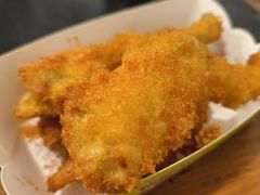 -鸿顺老铁锅美蛙鱼府(解放碑店)