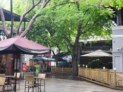 -李小龙乐园(顺德均安店)