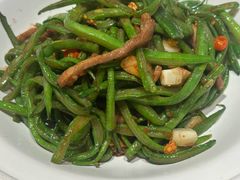 -西贝(上海我格广场店)