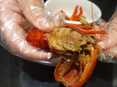 -聚汇三少·龙虾·中餐厅(莫邪路新天地店)
