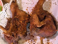 -蜀大侠火锅(森兰花园城店)