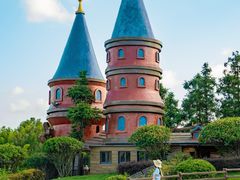 -南京银杏湖乐园