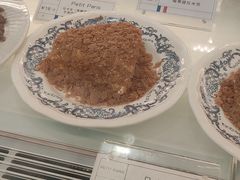 -PETIT PARIS 小巴黎(花园道店)