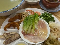 -德致祥云南过桥米线(云天小苑店)