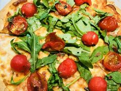 -农畉LONFOOD(福田星河COCOPark店)