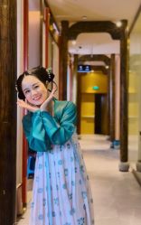 -盘子女人坊古装写真摄影(南京总店)