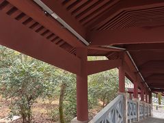 -岳麓山风景名胜区