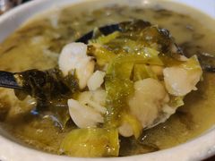 -盐帮食坊•小河帮川菜(四川师大店)