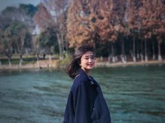 -暨阳湖生态园