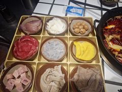 -贰回巷火锅馆(钟楼店)
