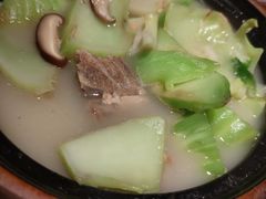 -晓粤·惹味粤菜(凯德乐峰广场店)