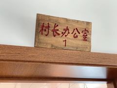 -老村长农家院