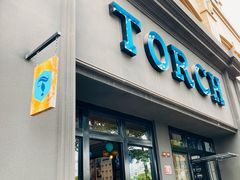 -Torch Coffee 炬点咖啡