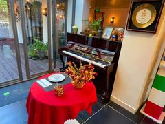 -EATALIA意塔利意式餐厅(鼓楼店)