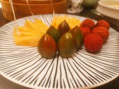 -芳芳私房菜·精做淮扬菜(承德路店)