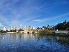 -珠海海泉湾度假区