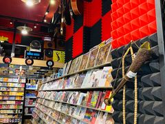 -Hi Fi Acoustic 梵香禅韵·色声香味