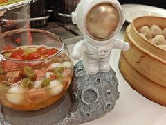-蘇小主·创意中国菜(金茂览秀城店)