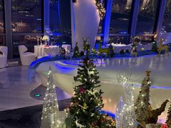 -天玑高空江景餐厅&酒吧Sky Secret Restaurant&Bar