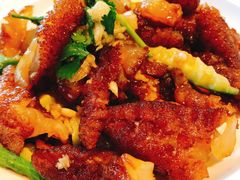 -德信恒隆国际酒店