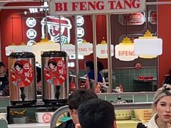 -避风塘·金牌店·夜宵(金玉兰店)