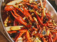 -虾小龙老长沙龙虾馆(坡子街店)