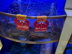 -七欣天香辣蟹火锅(苏州东大街店)