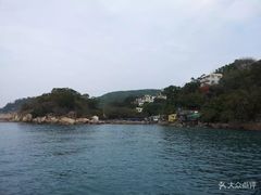 -南丫岛