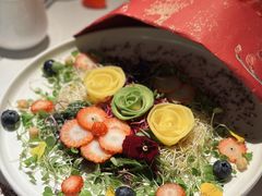 -狮拾久·现代新加坡料理(福田COCO Park店)