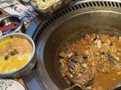 -山里屯铁锅炖·东北菜(康桥店)