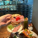 珠江国际附近超高性价比的宝藏西餐厅[爱心]