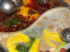 -矮板凳老火锅(宽窄巷子店)