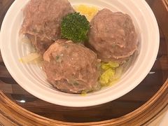 时蔬牛肉丸-和苑酒家·一线江景(星寰店)