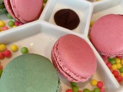 -重庆尼依格罗酒店·欣厨Niccolo Kitchen