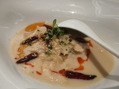 -上蔬无瑕· 创意素食·Vegetarian(华采天地店)