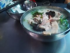 -广场正宗原汁薏米店