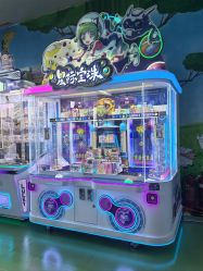 -乐立方大冒险(领展店)