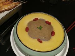 -鼎原力量东北吊炉烧烤(临河街店)