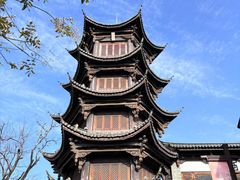 -云南民族村