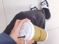 -麦当劳(健德桥得来速店)