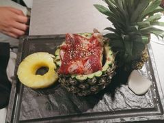 -韩悦牛排烤肉(仓山万达店)