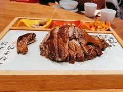 -有红鸡毛店·川菜(建设路店)