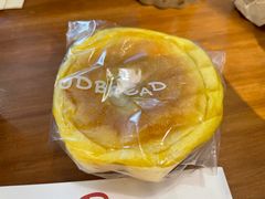 -慢熟面包店bud bread(孩儿巷店)