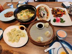 -锡和无锡菜(景丽苑店)