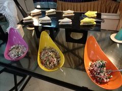 -泛海名人酒店-餐厅