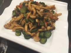 -金掌勺锅包肉(太原万达店)
