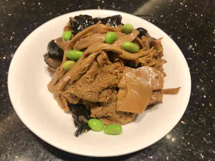 鼎泰丰(太古汇店)-"小试了一下招牌小笼包,有点失望,不过不失.