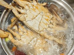 -川骄海鲜自助(河东店)