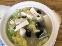-南来顺饭庄·清真(南菜园店)