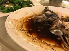 -锦粤宫·精致粤菜(深圳北站店)